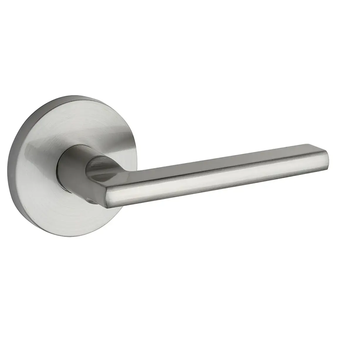Satin Nickel