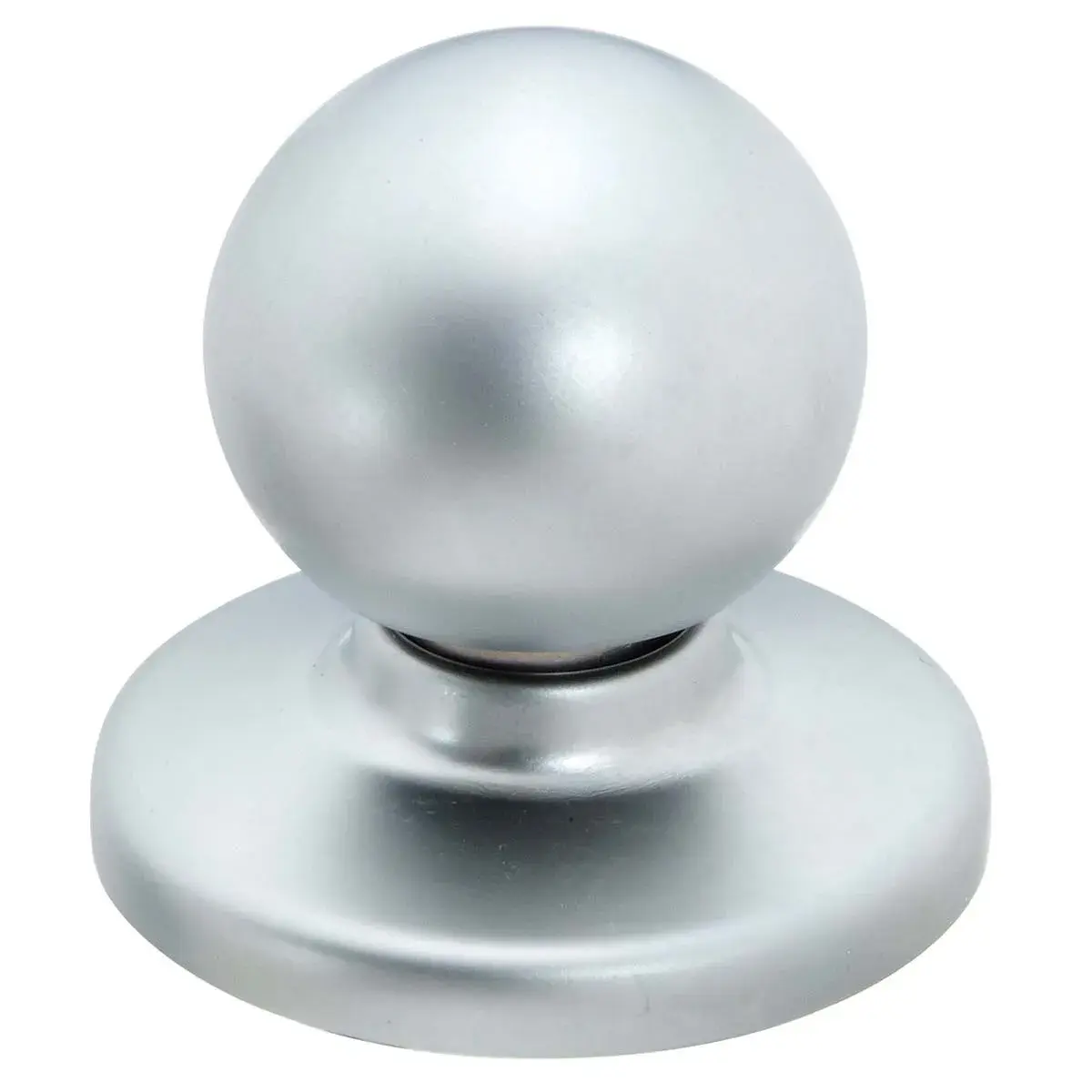 Satin Chrome