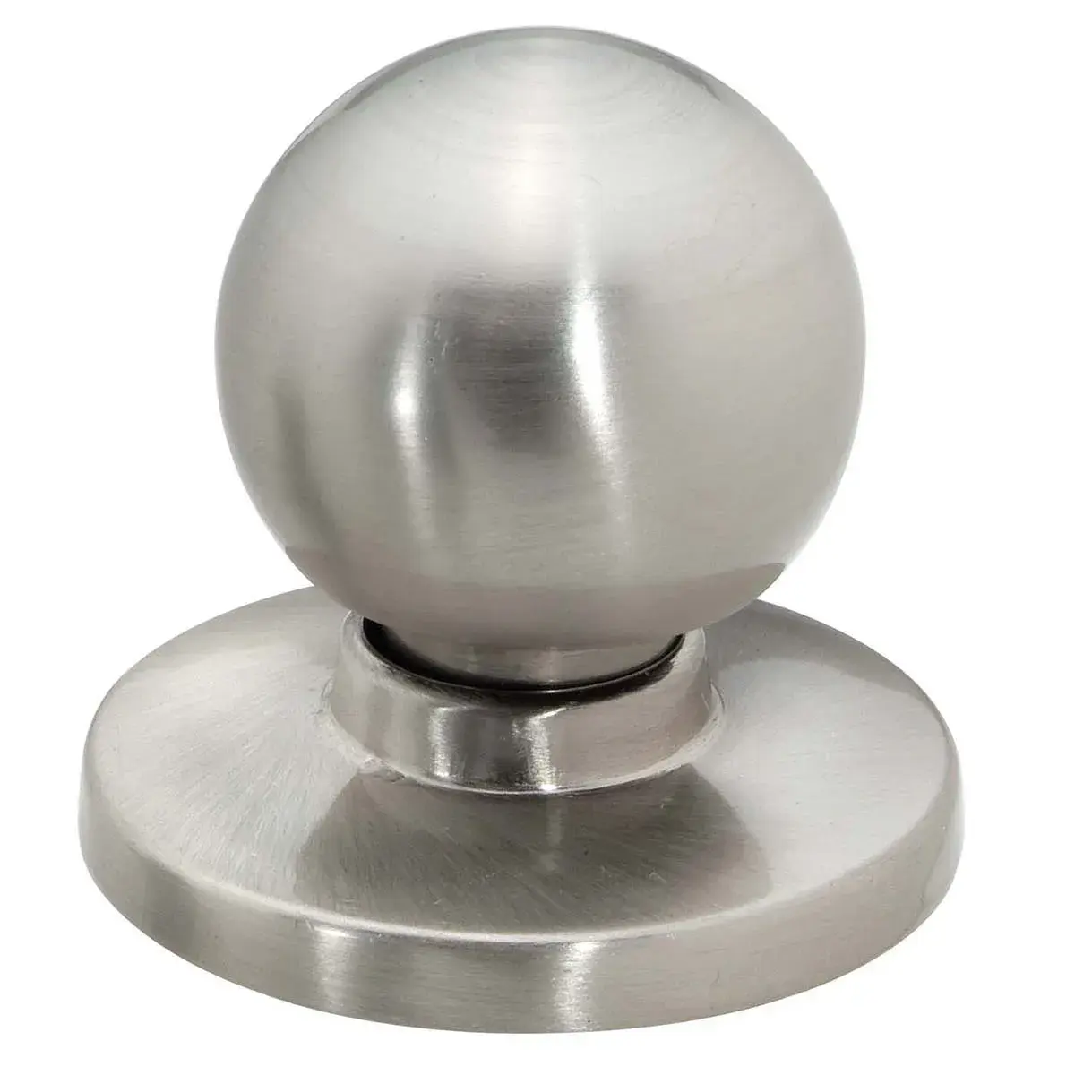Satin Nickel