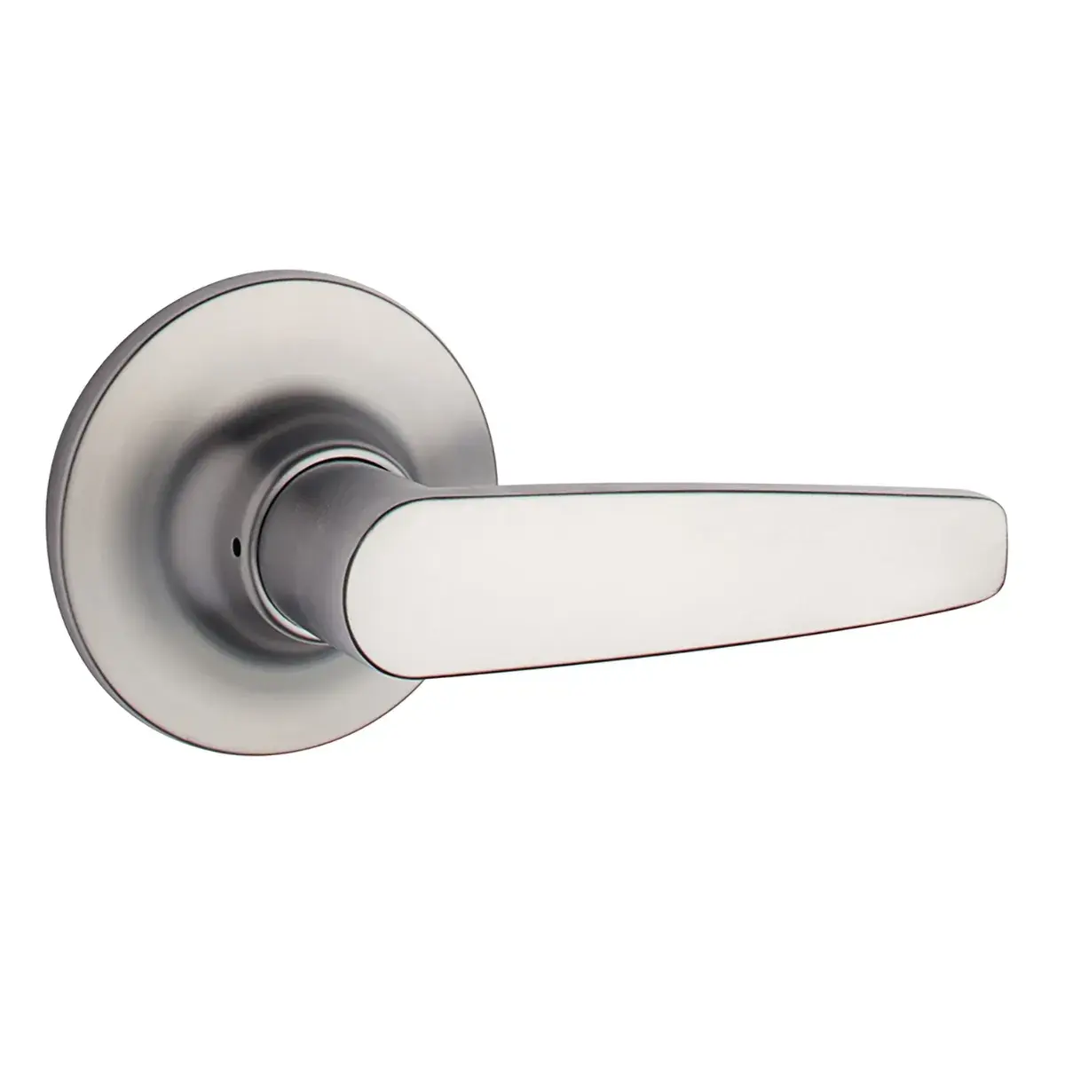 Satin Chrome