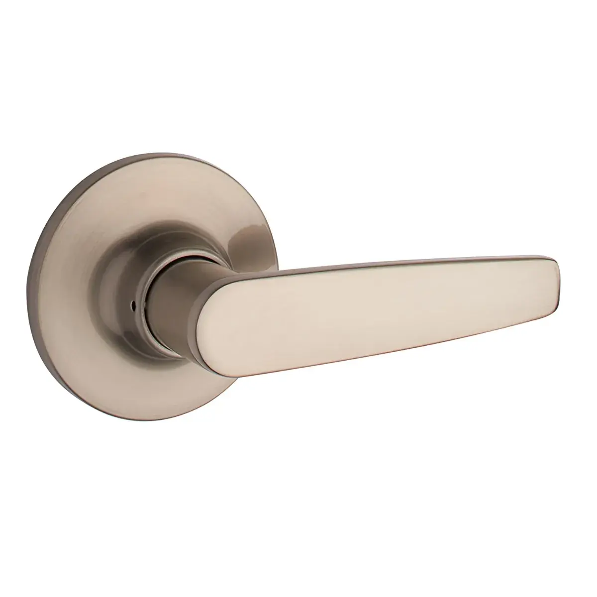 Satin Nickel