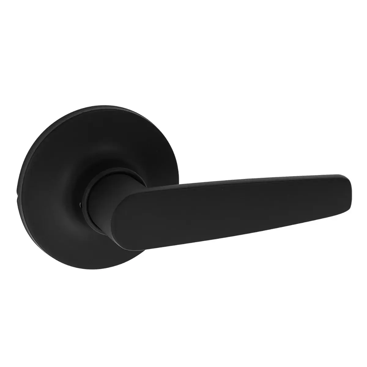 Matte Black