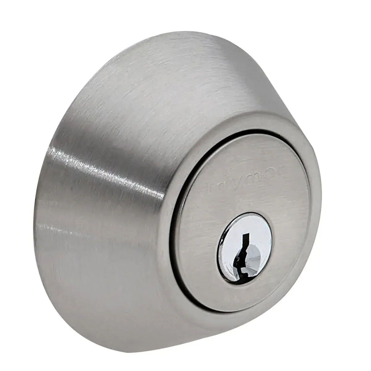 Satin Stainless