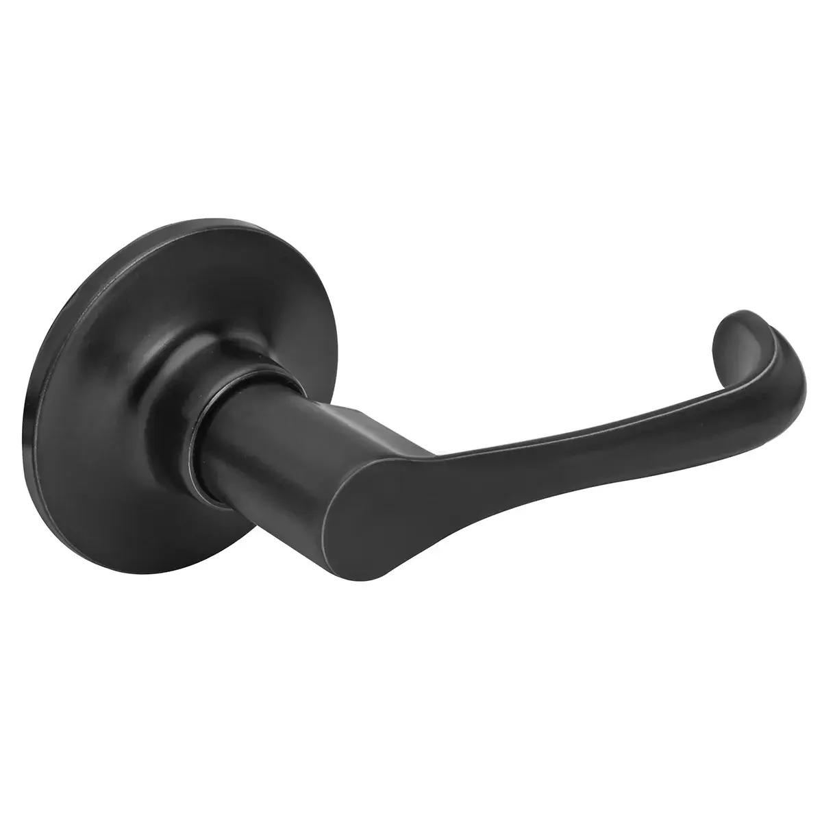 Matte Black