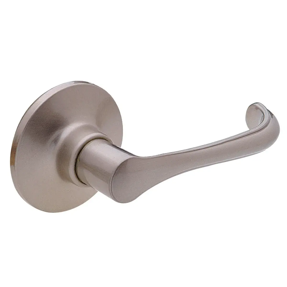 Satin Nickel