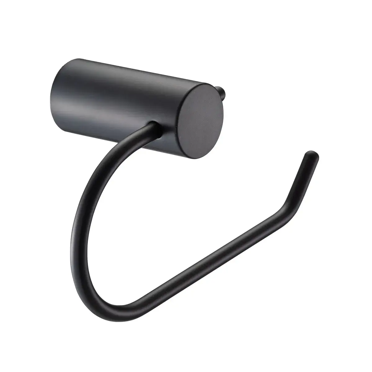Matte Black