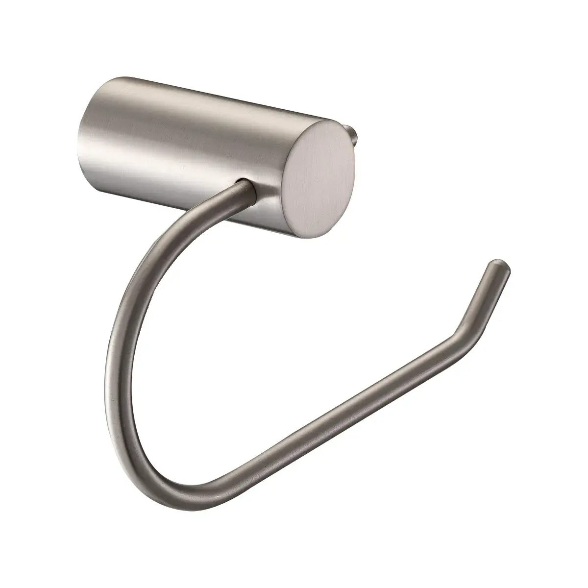 Satin Nickel