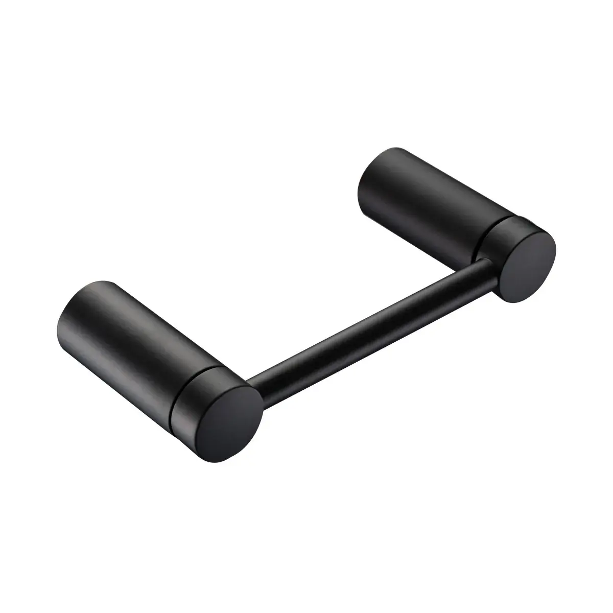 Matte Black