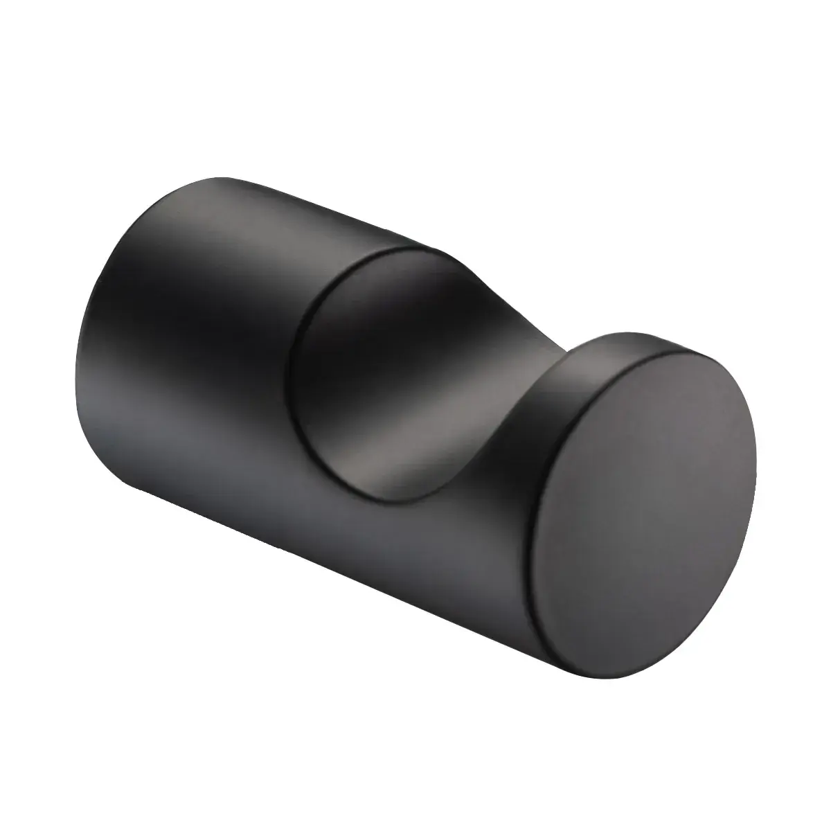 Matte Black