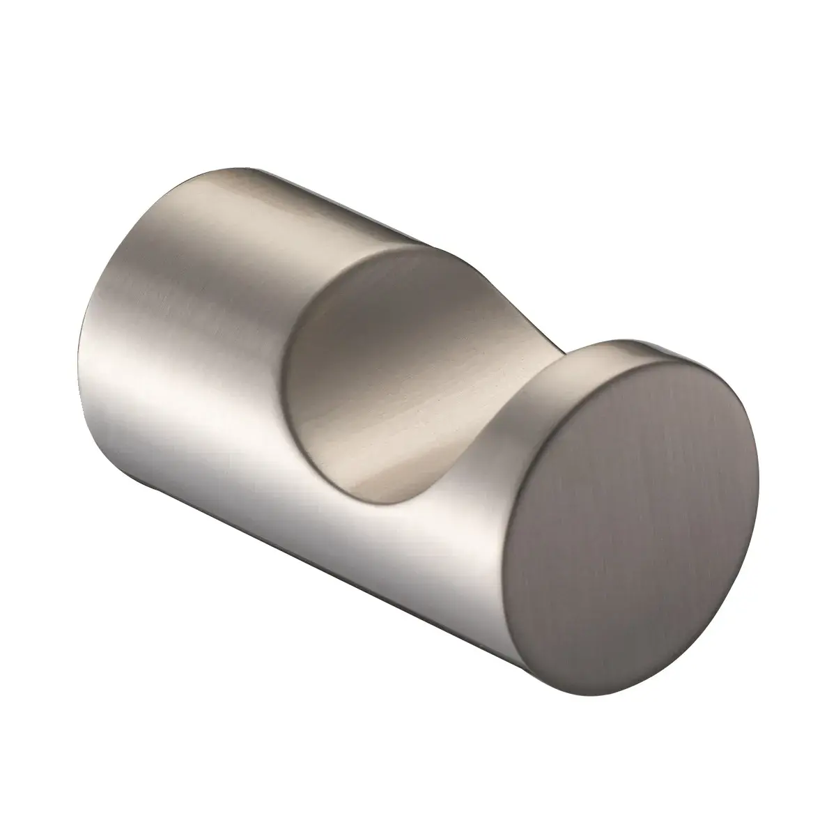 Satin Nickel