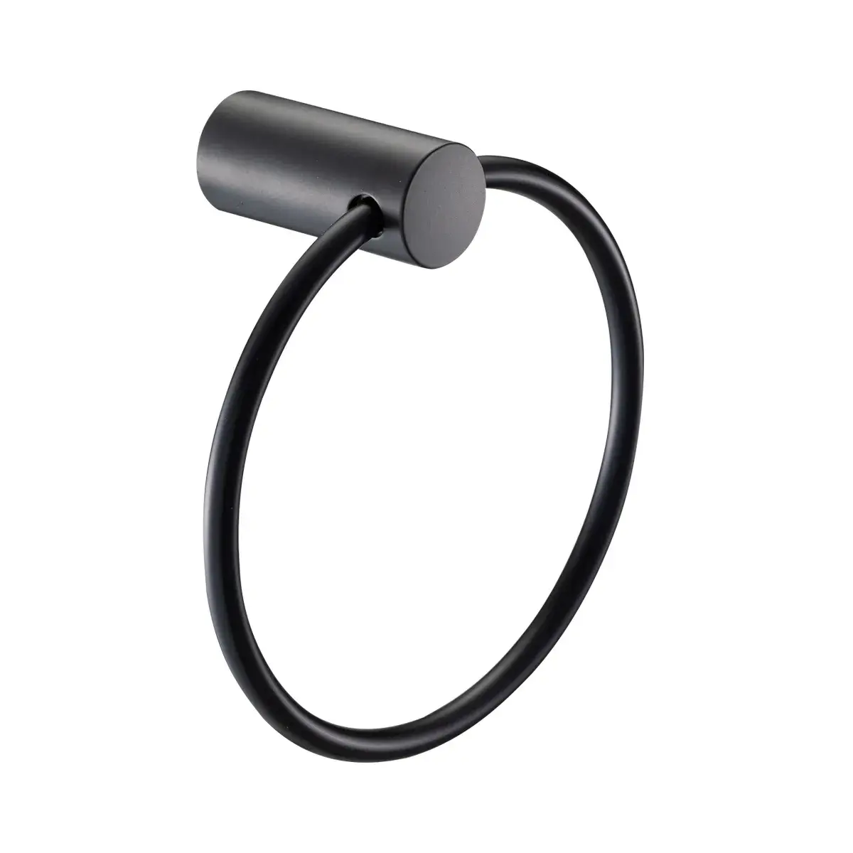 Matte Black