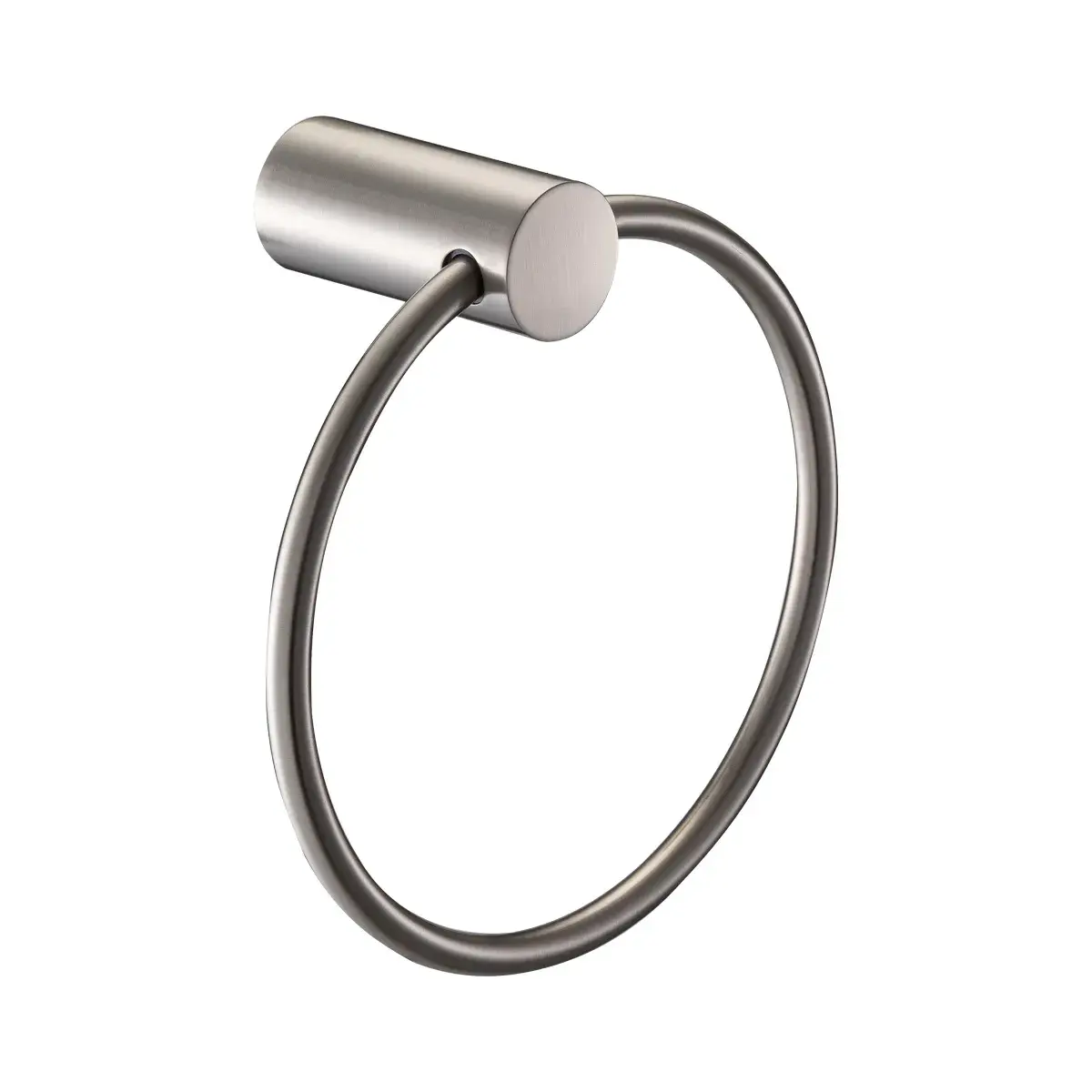 Satin Nickel