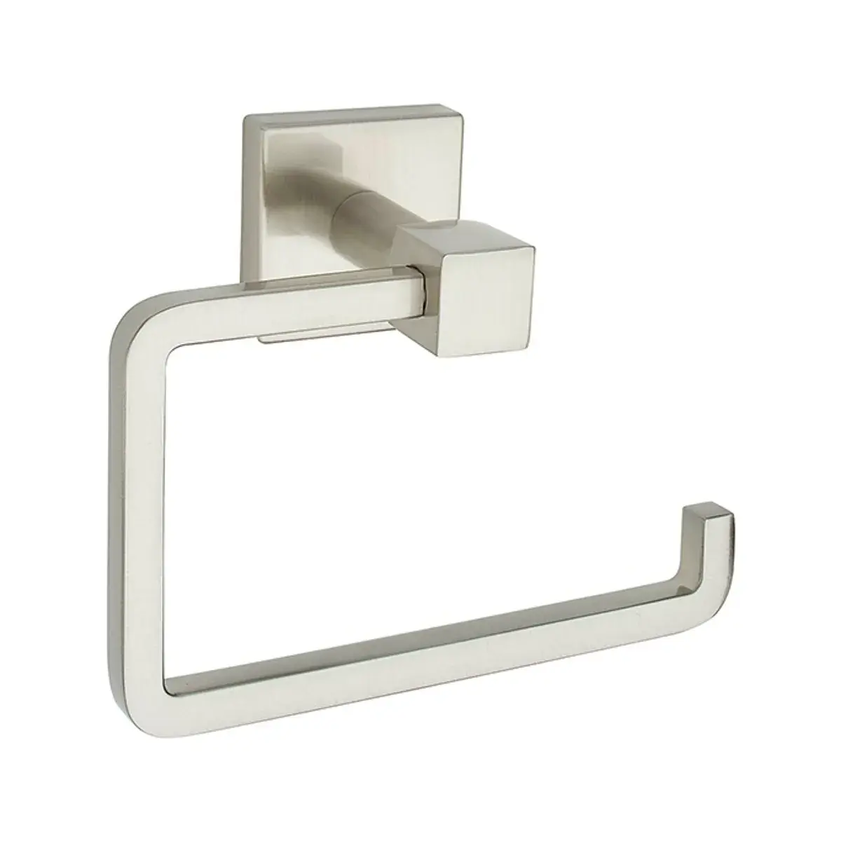 Satin Nickel
