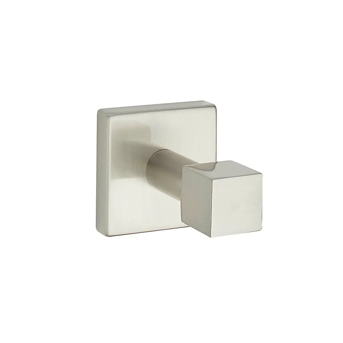 Satin Nickel