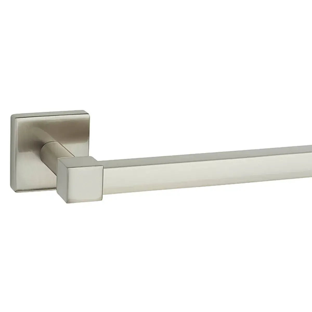 Satin Nickel