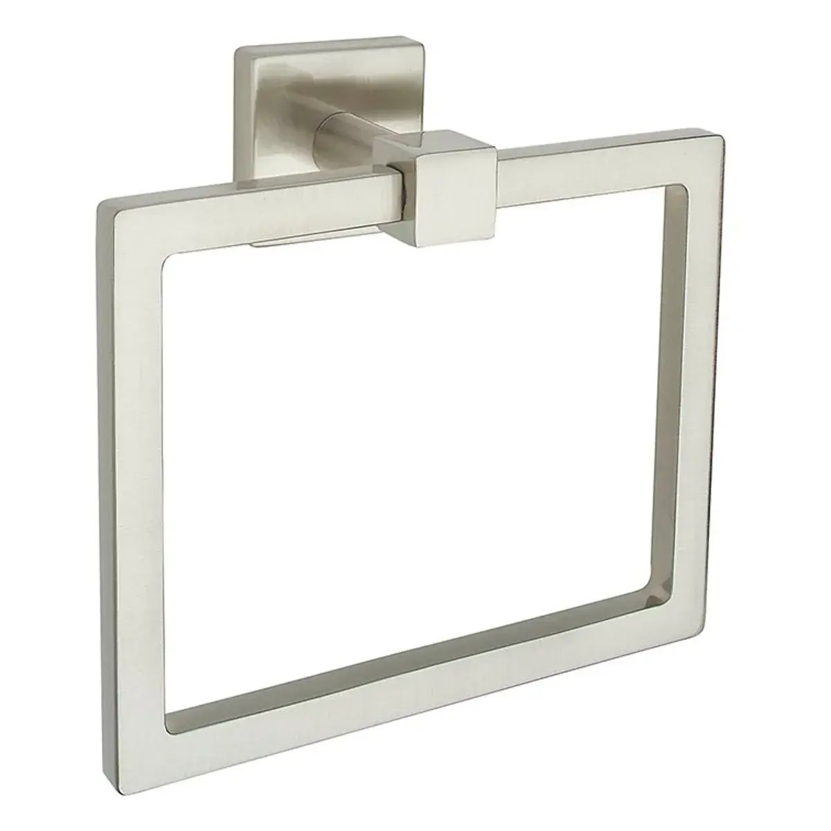 Satin Nickel