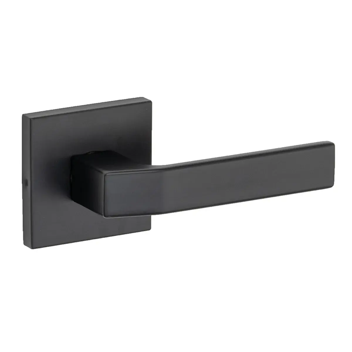 Matte Black