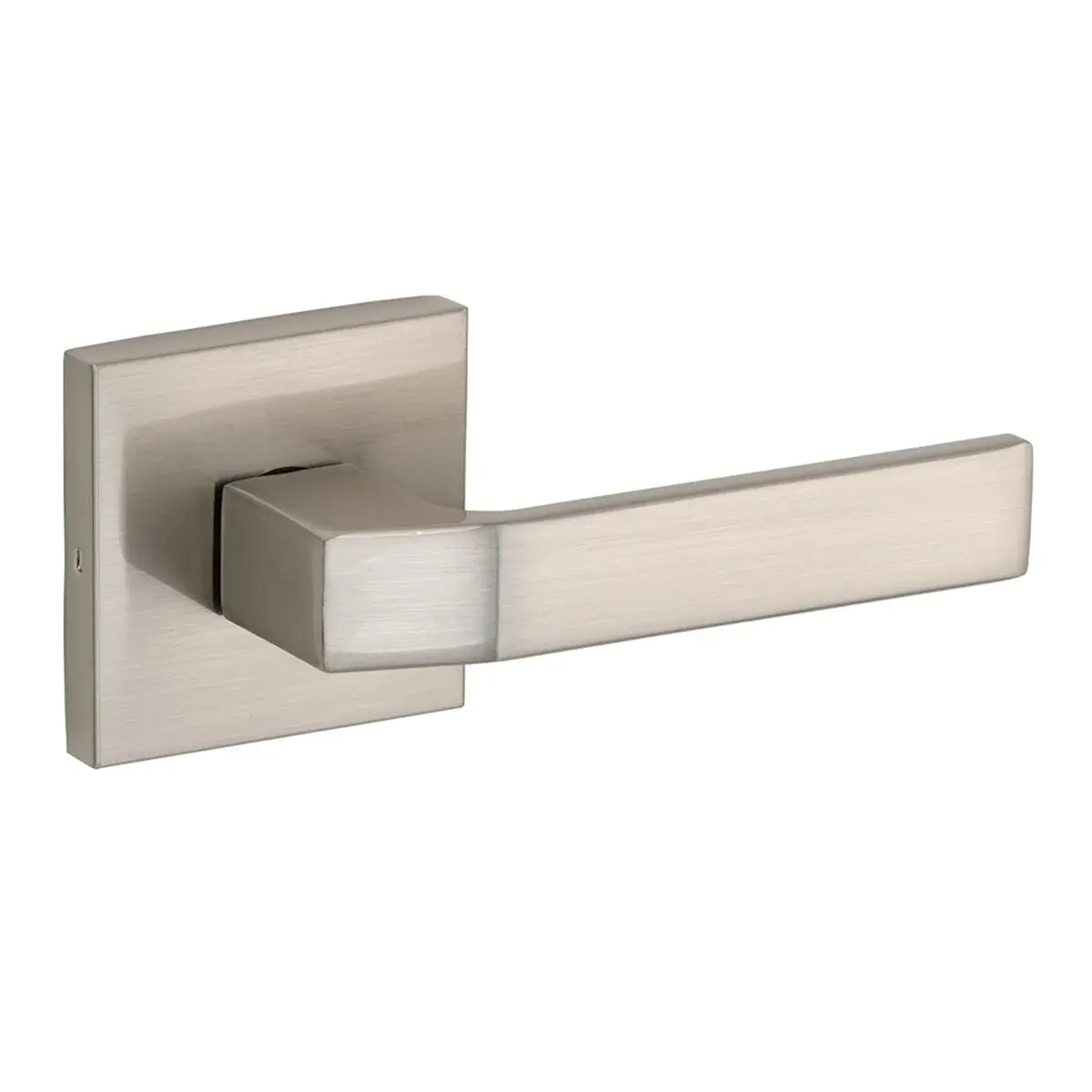 Satin Nickel