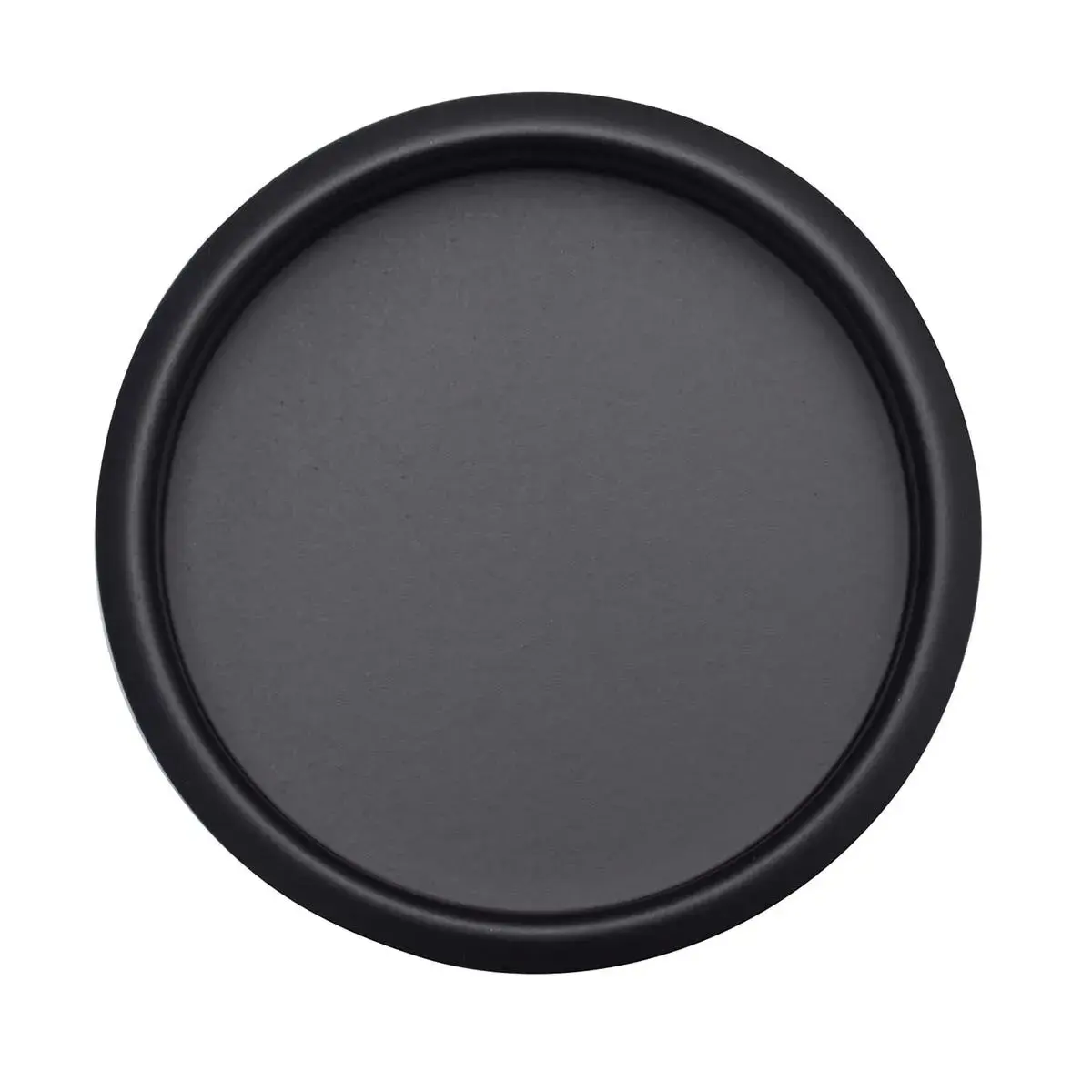 Matte Black