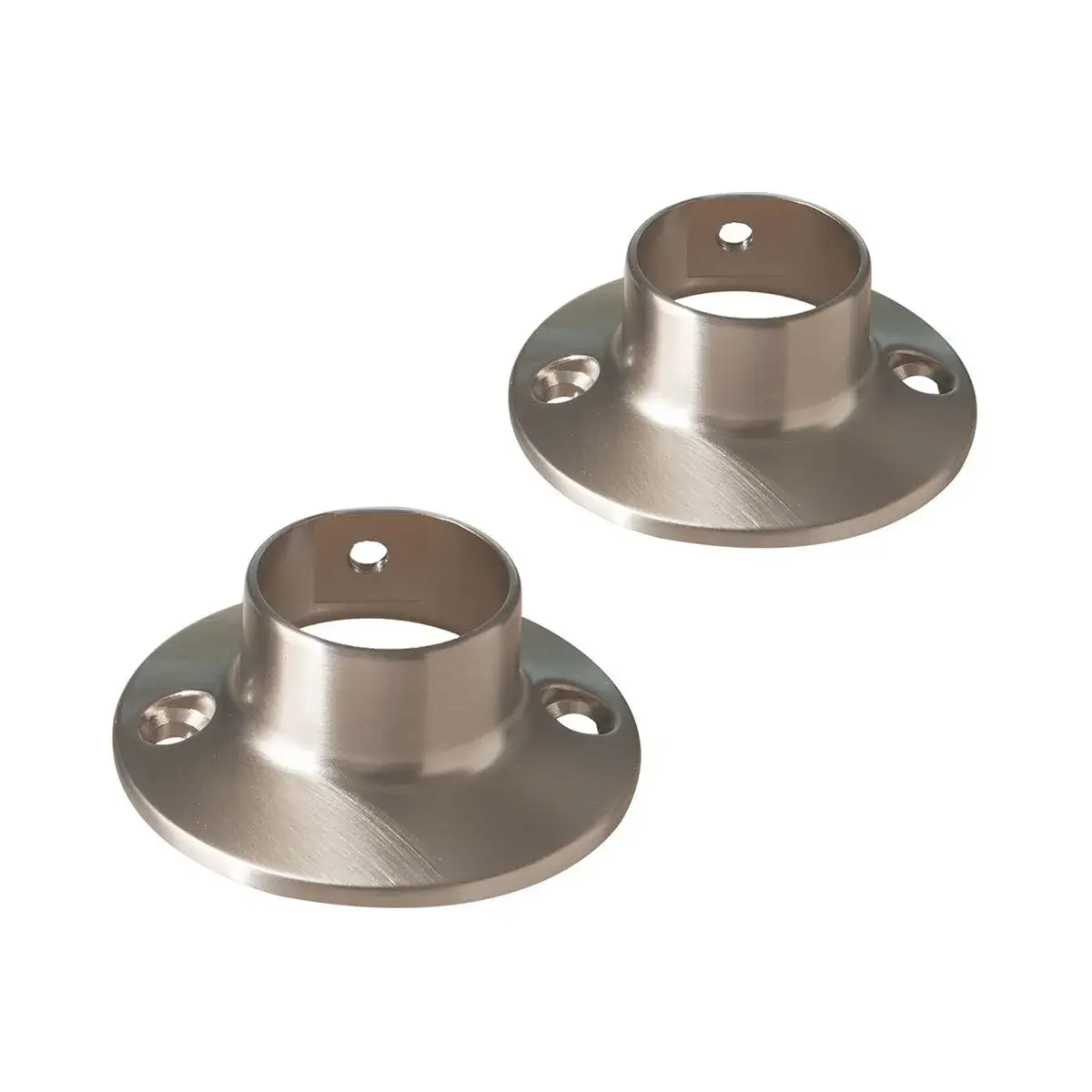 Satin Nickel