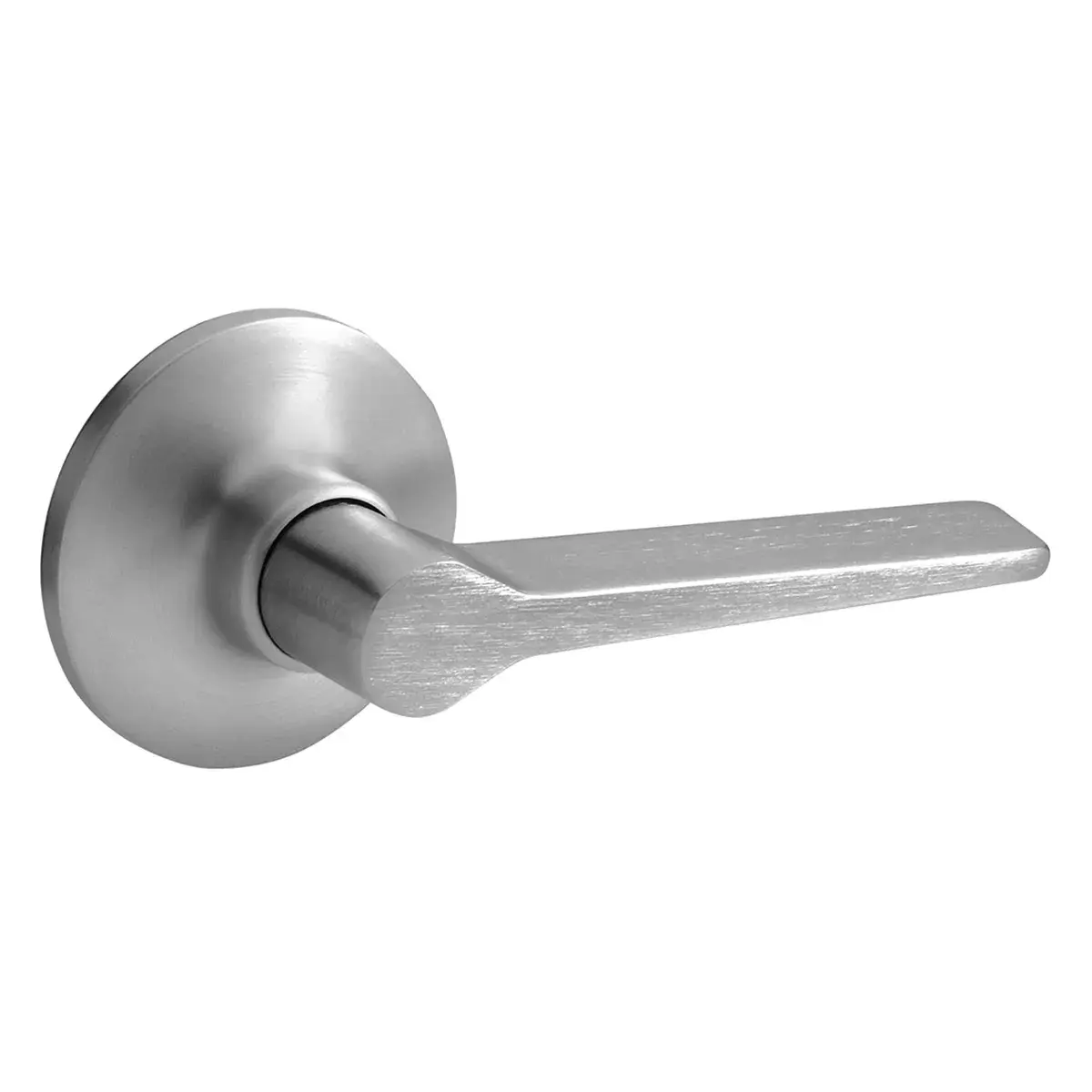 Satin Chrome