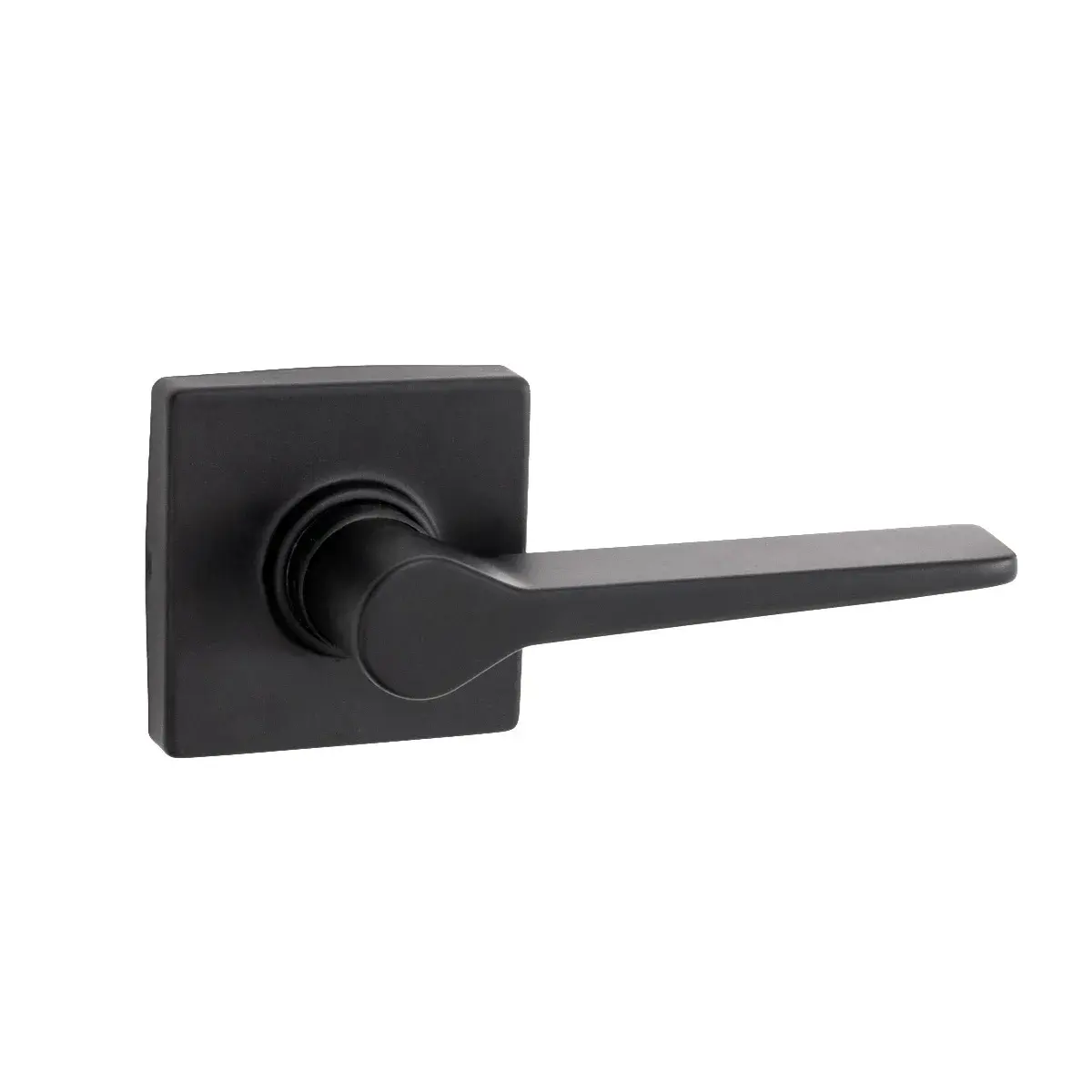 Matte Black