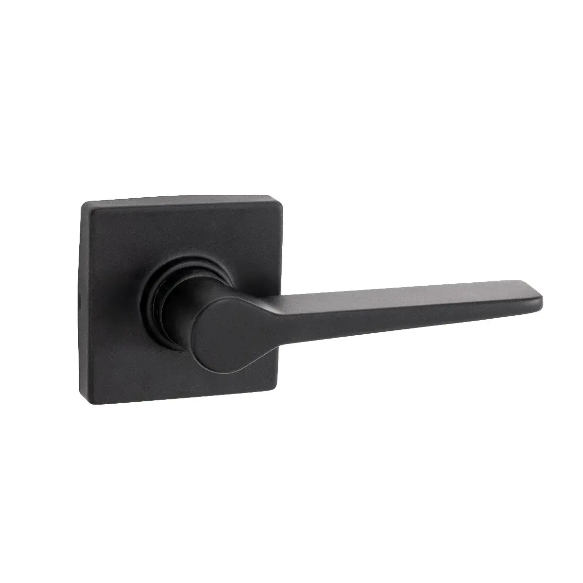 Matte Black