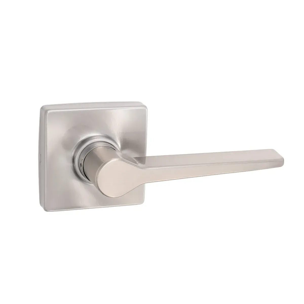 Satin Nickel