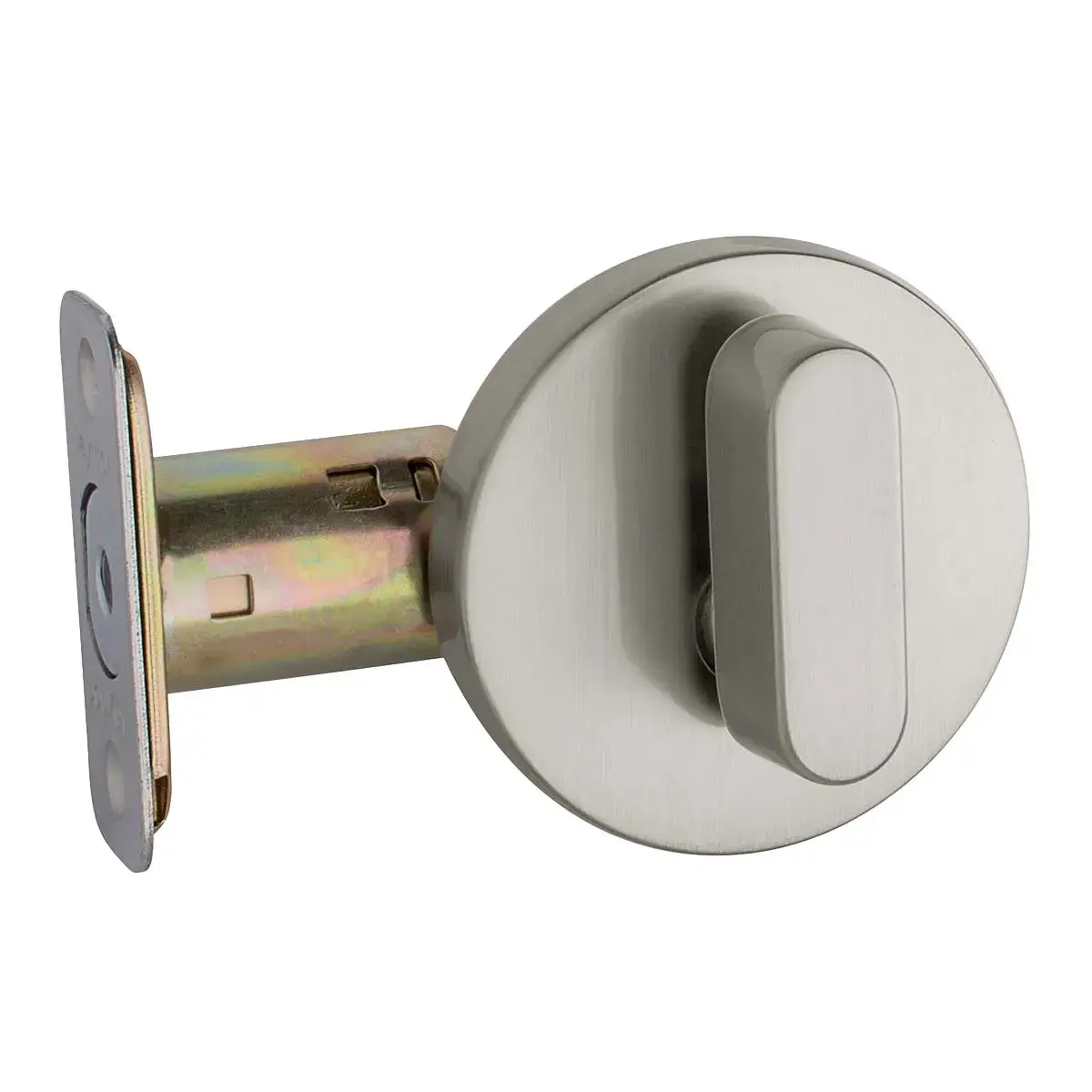 Satin Stainless
