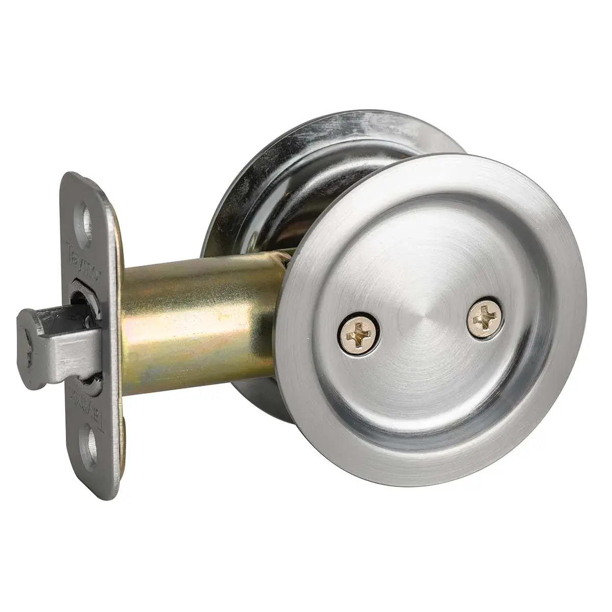Satin Chrome