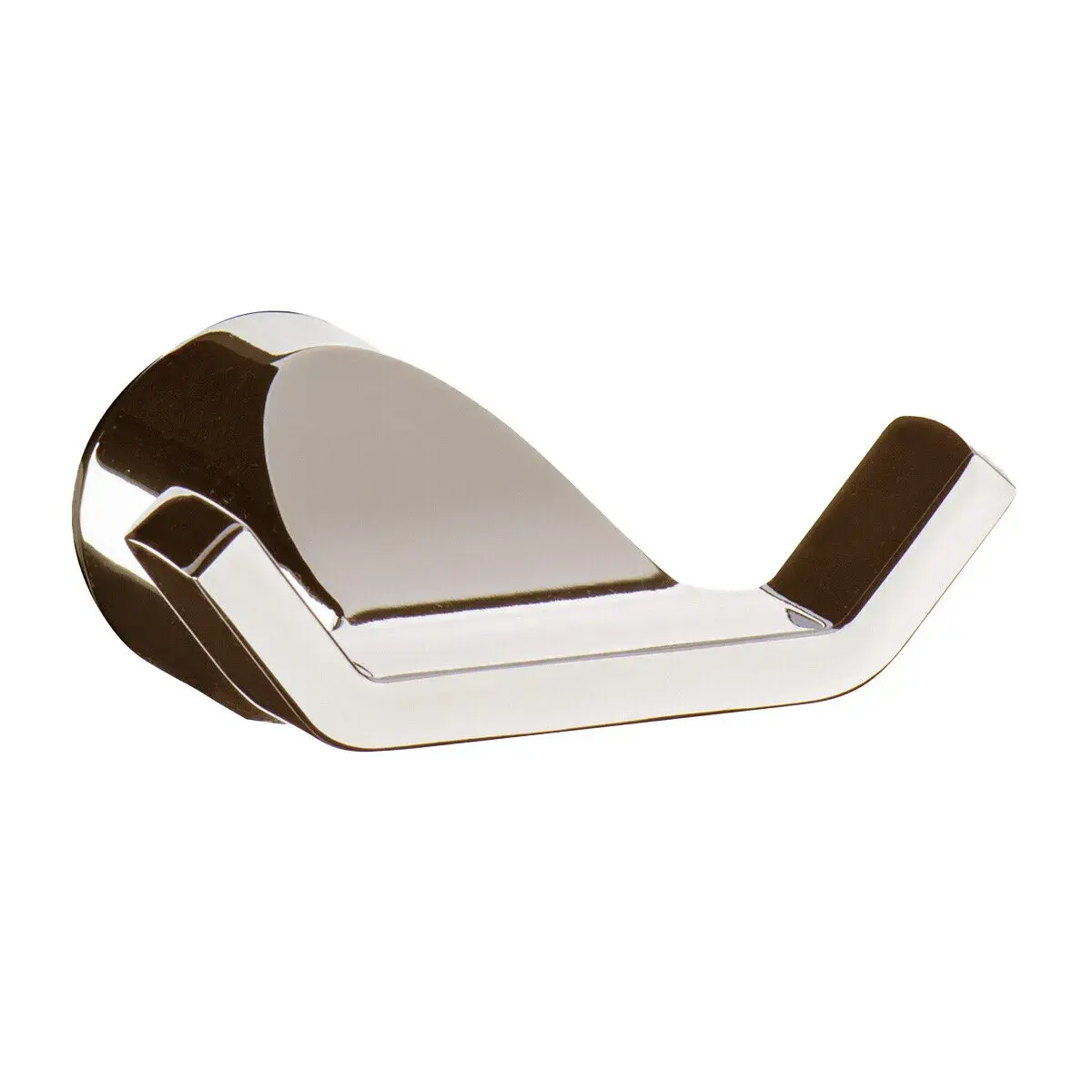 Polished Nickel