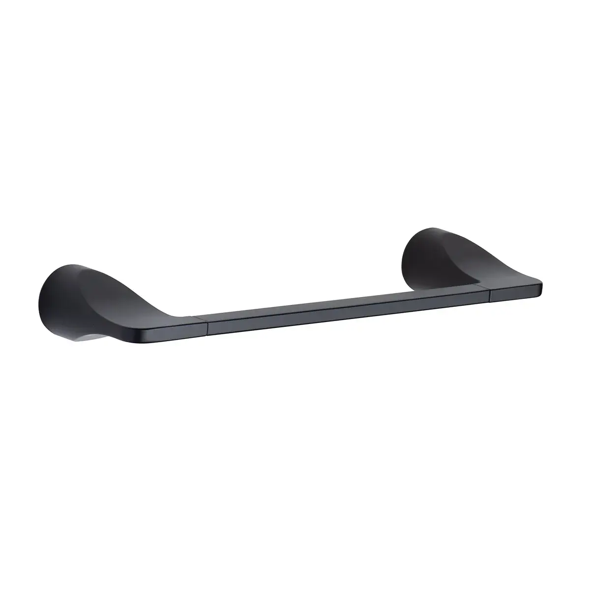 Matte Black