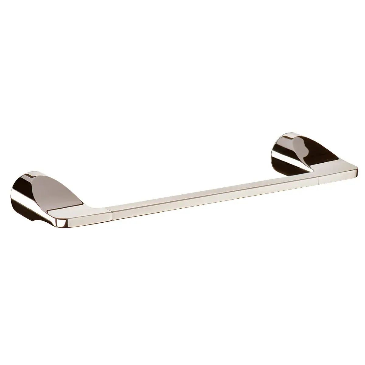 Polished Nickel