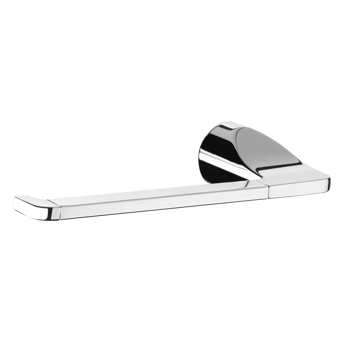 Polished Chrome