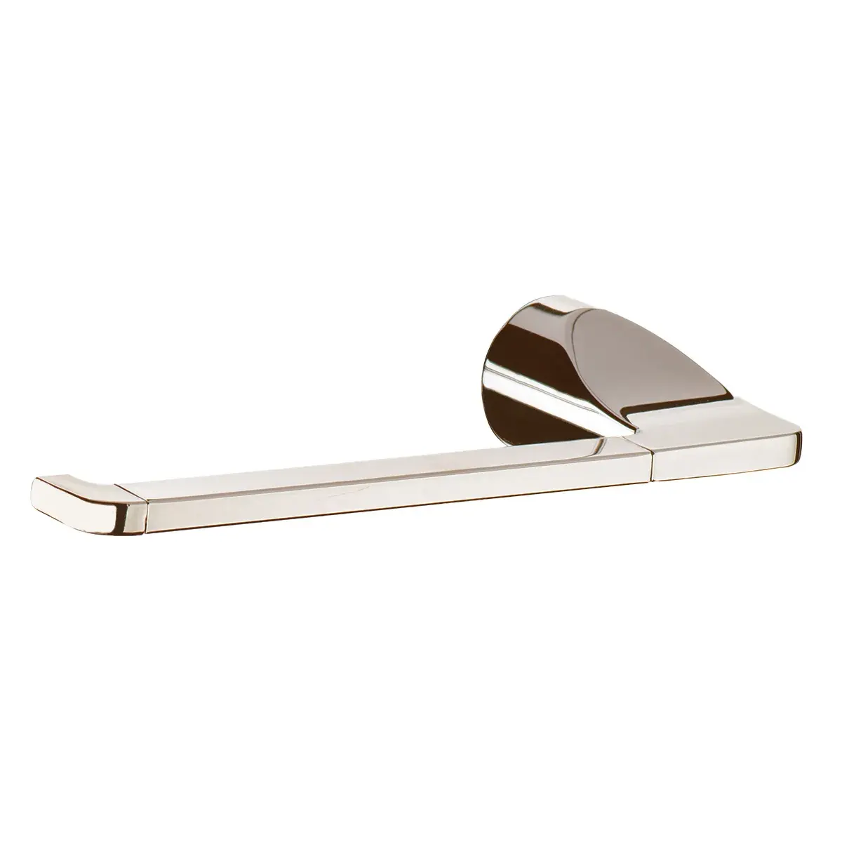 Polished Nickel