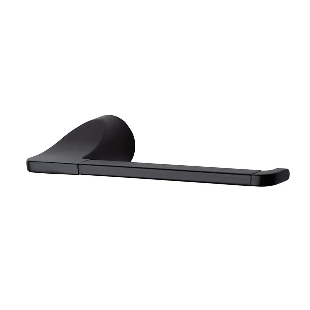 Matte Black