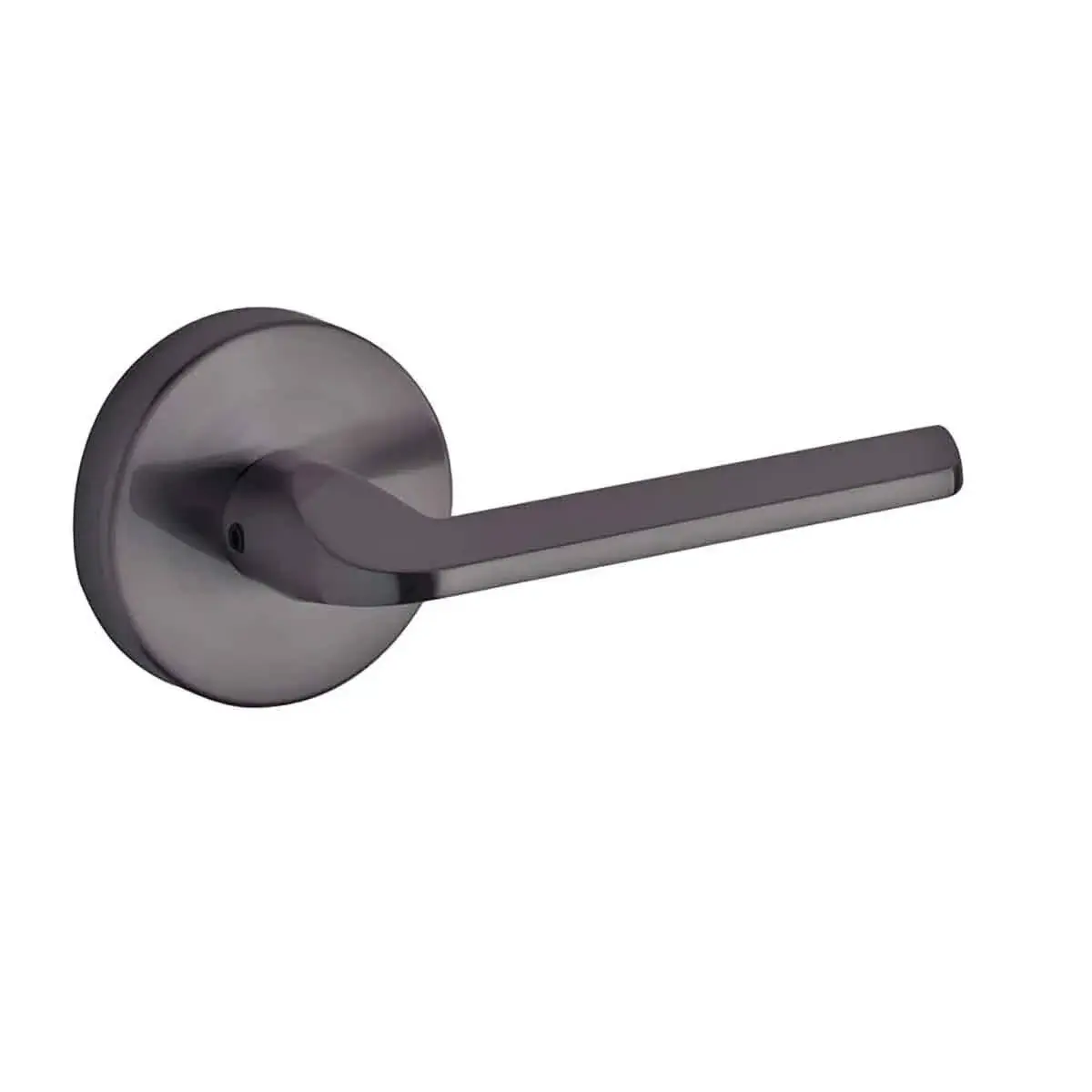 Gun Metal