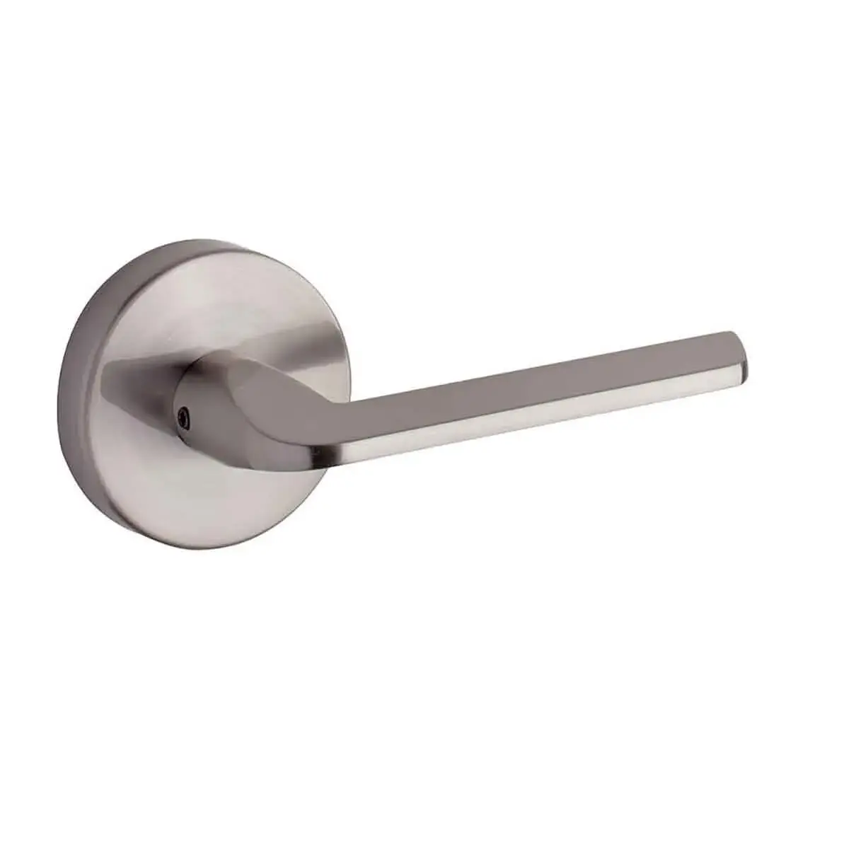 Satin Stainless