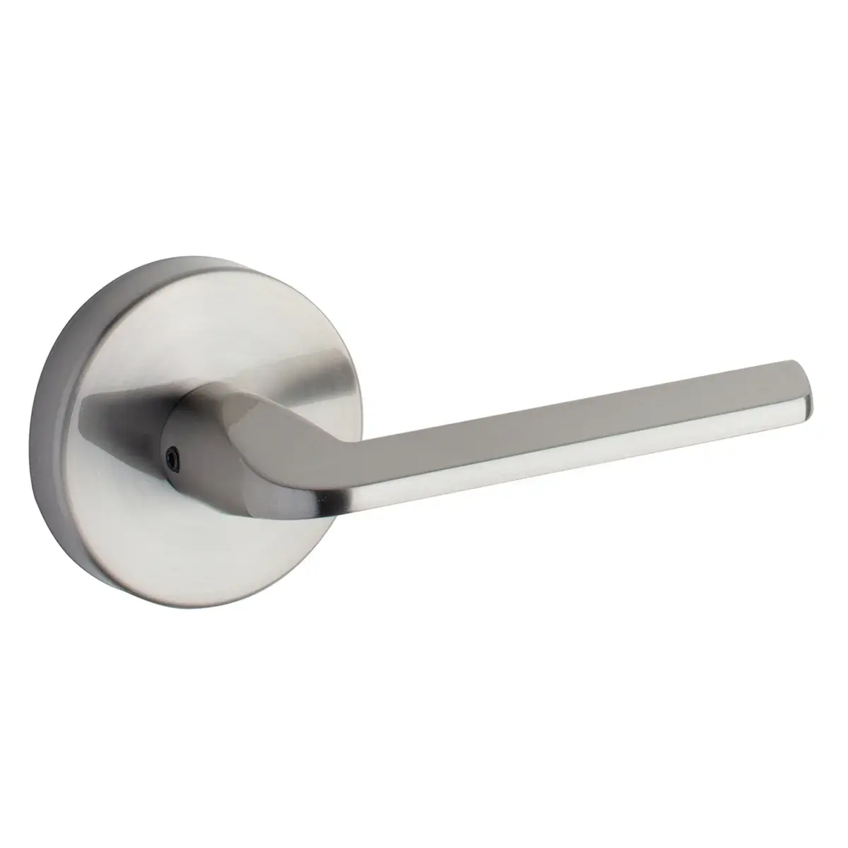 Satin Nickel