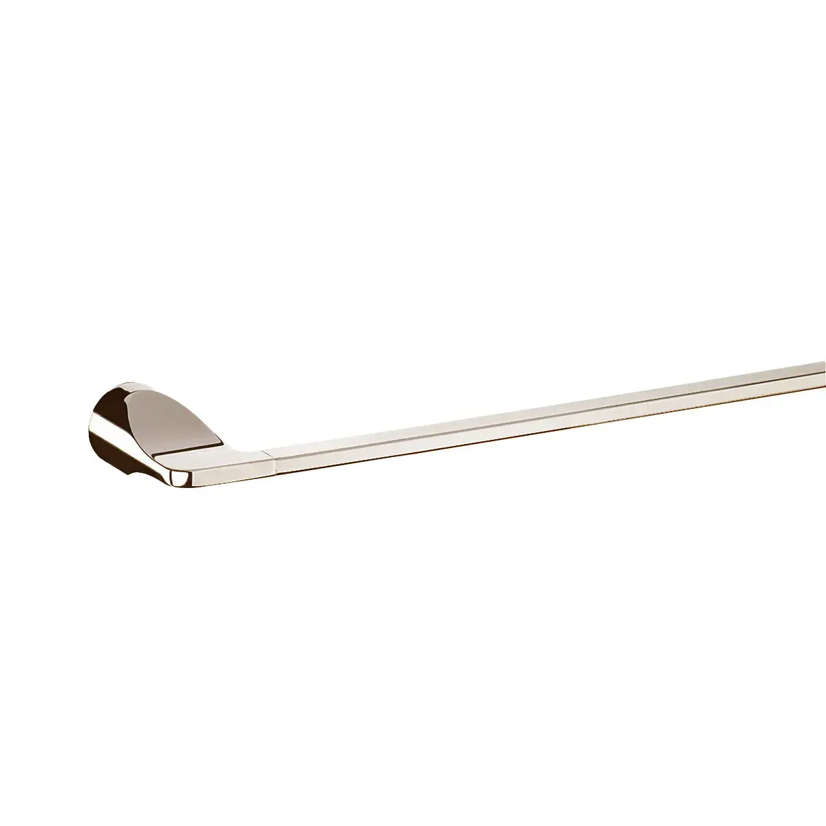 Polished Nickel