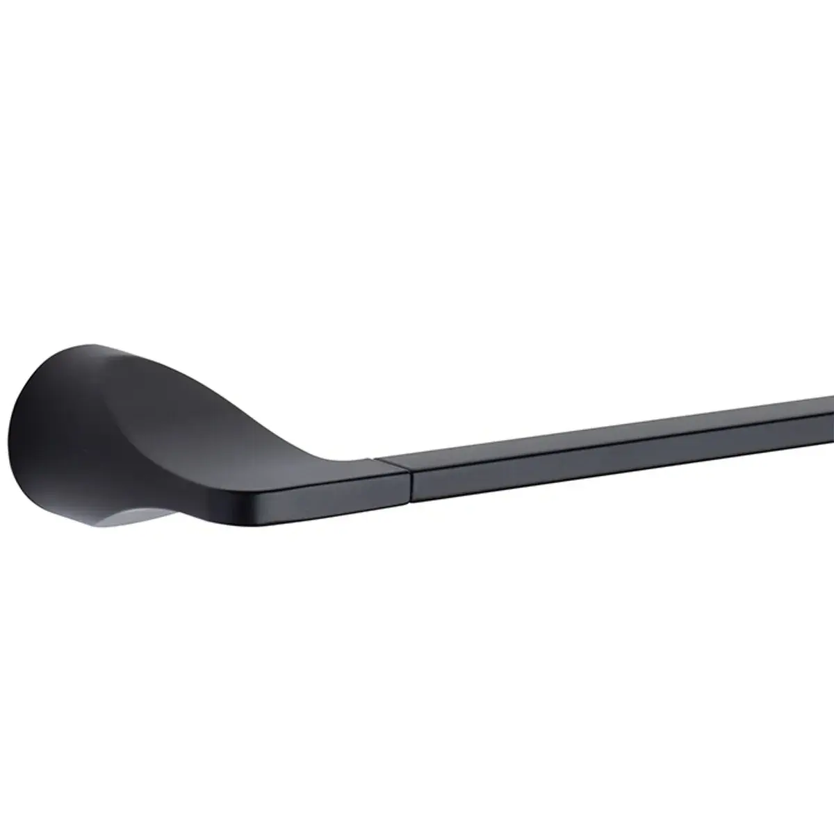 Matte Black