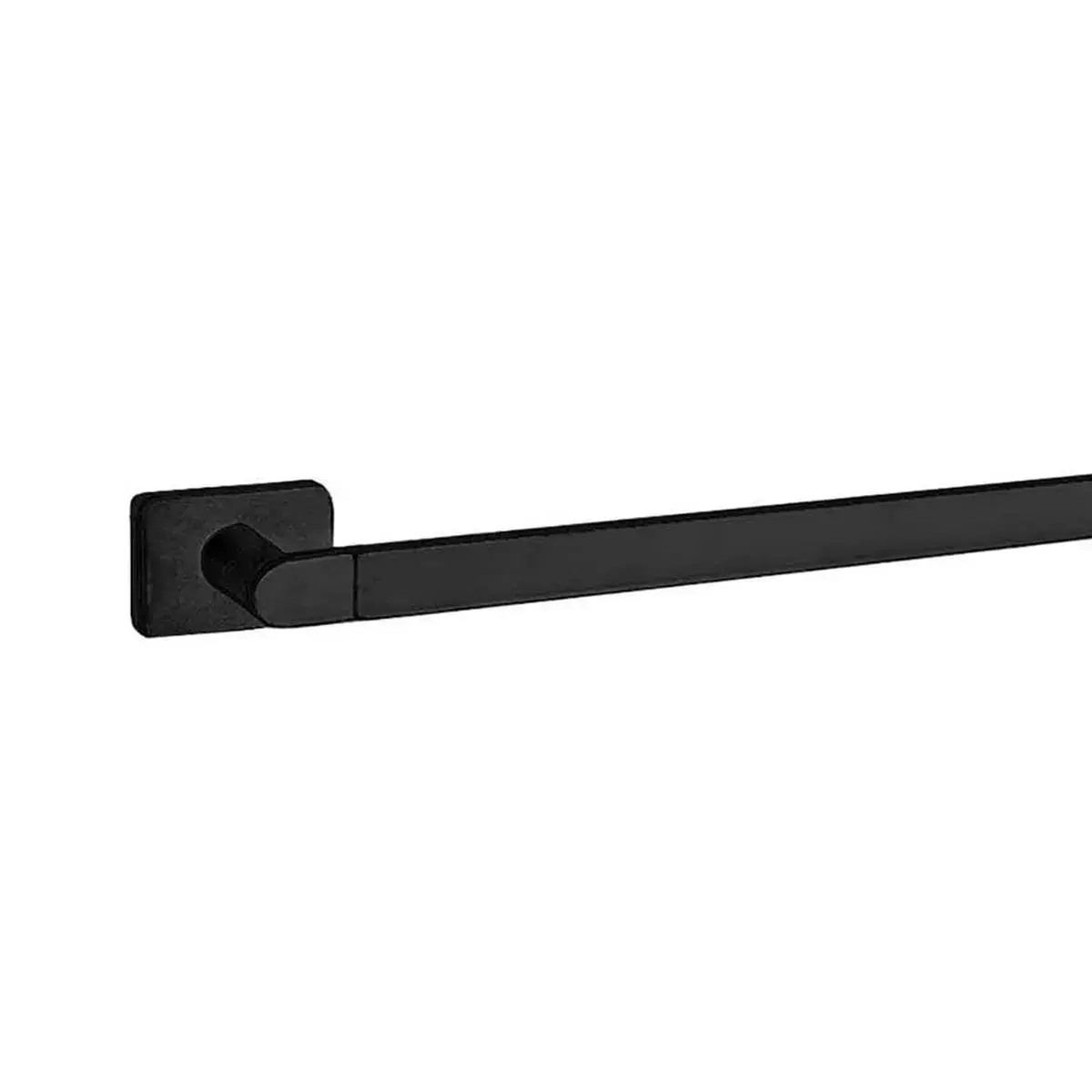 Matte Black