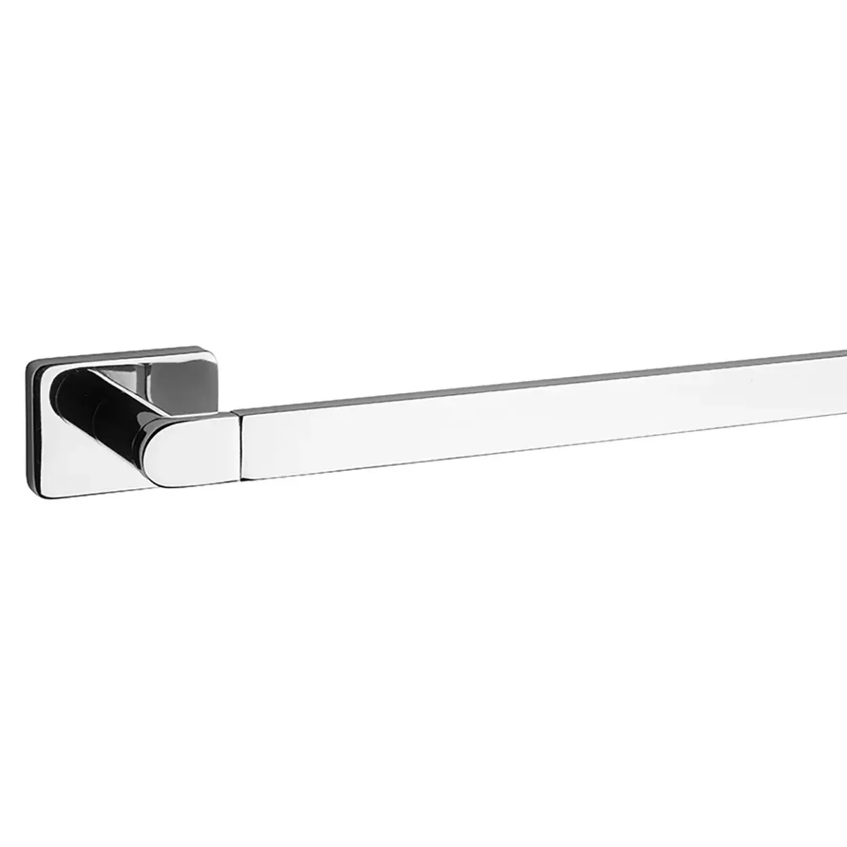 Polished Chrome
