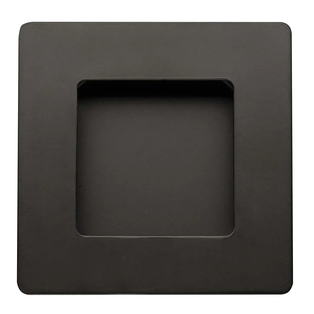 Matte Black