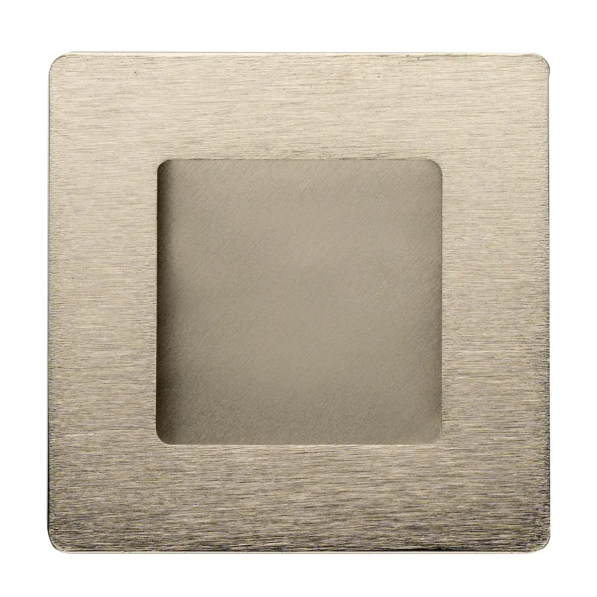 Satin Nickel