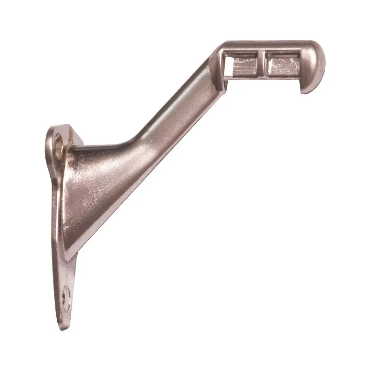 Satin Chrome