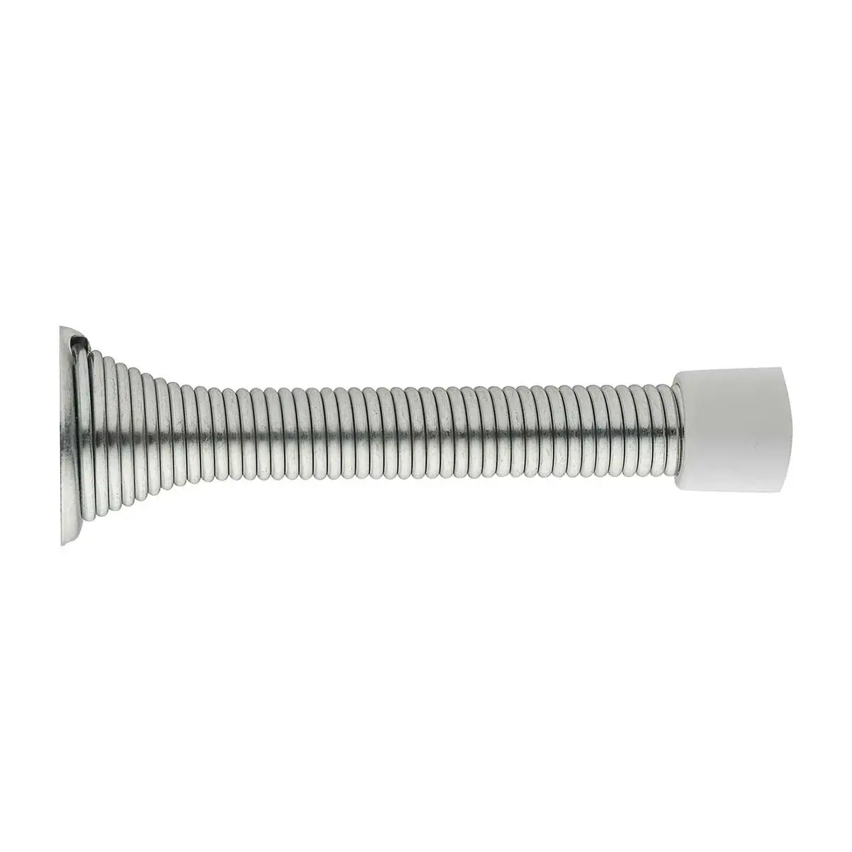 Satin Chrome