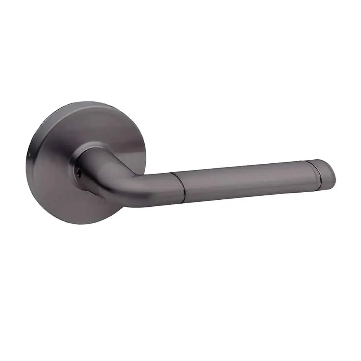 Gun Metal