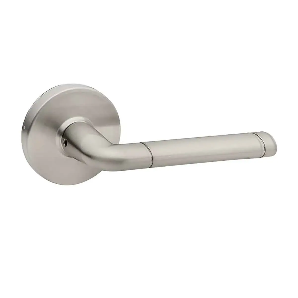 Satin Stainless