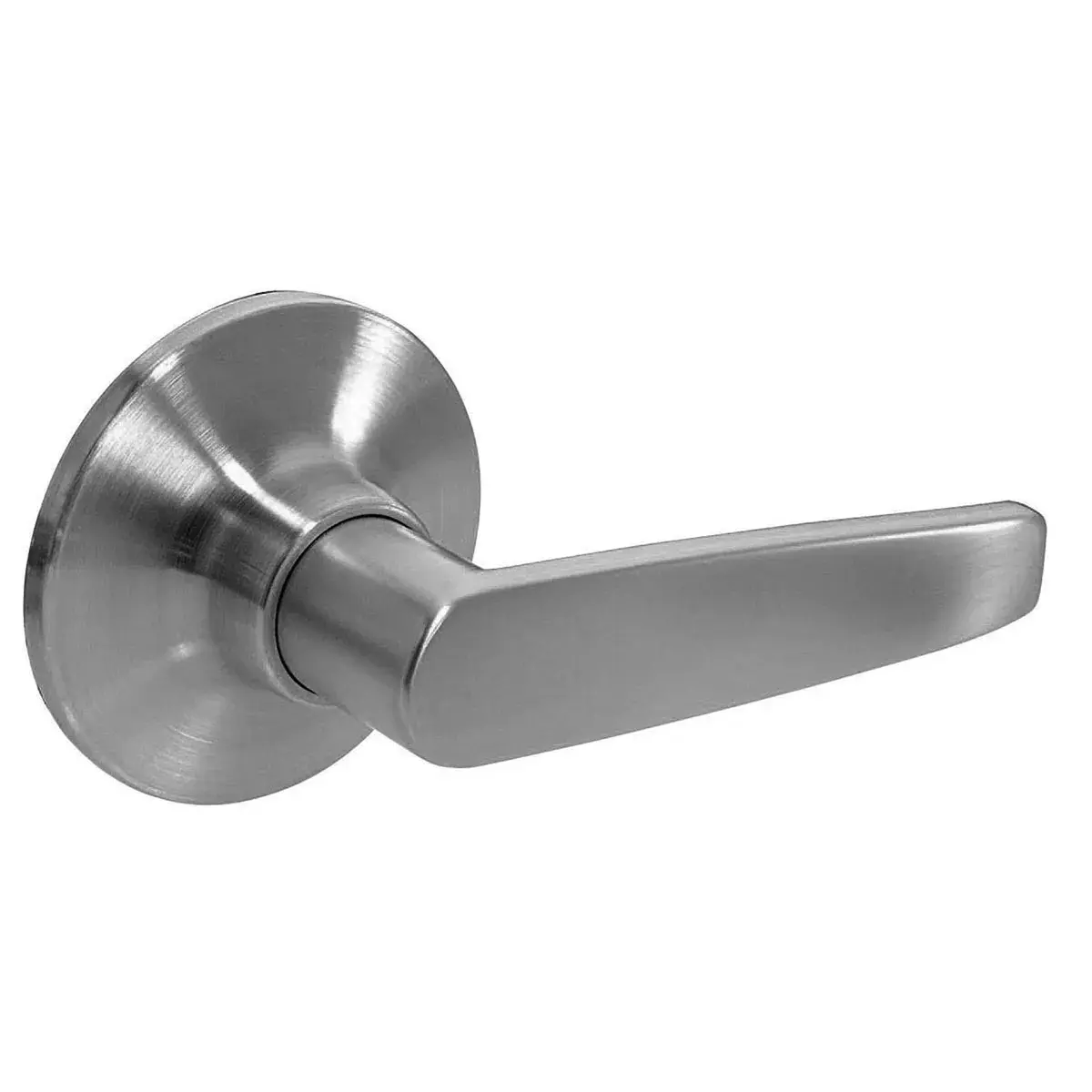 Satin Nickel